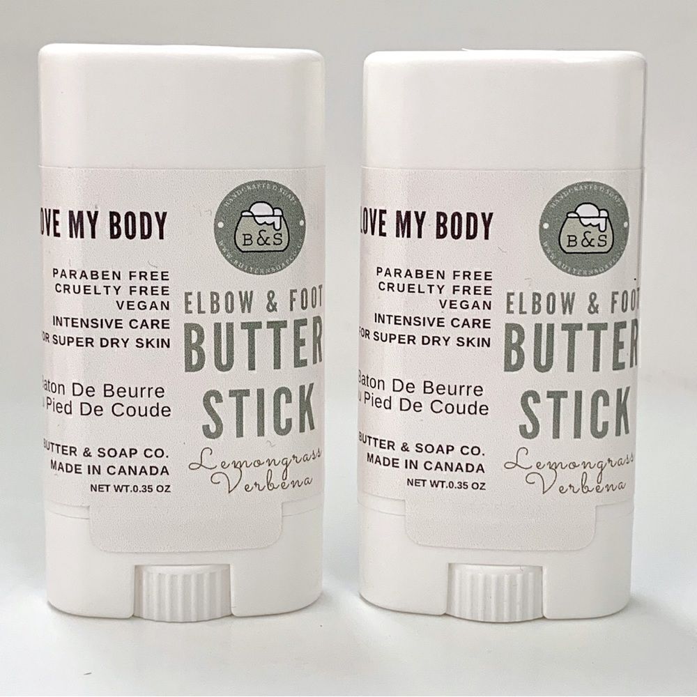 🌟BEST SELLER B&S Foot and Elbow Butter Stick
